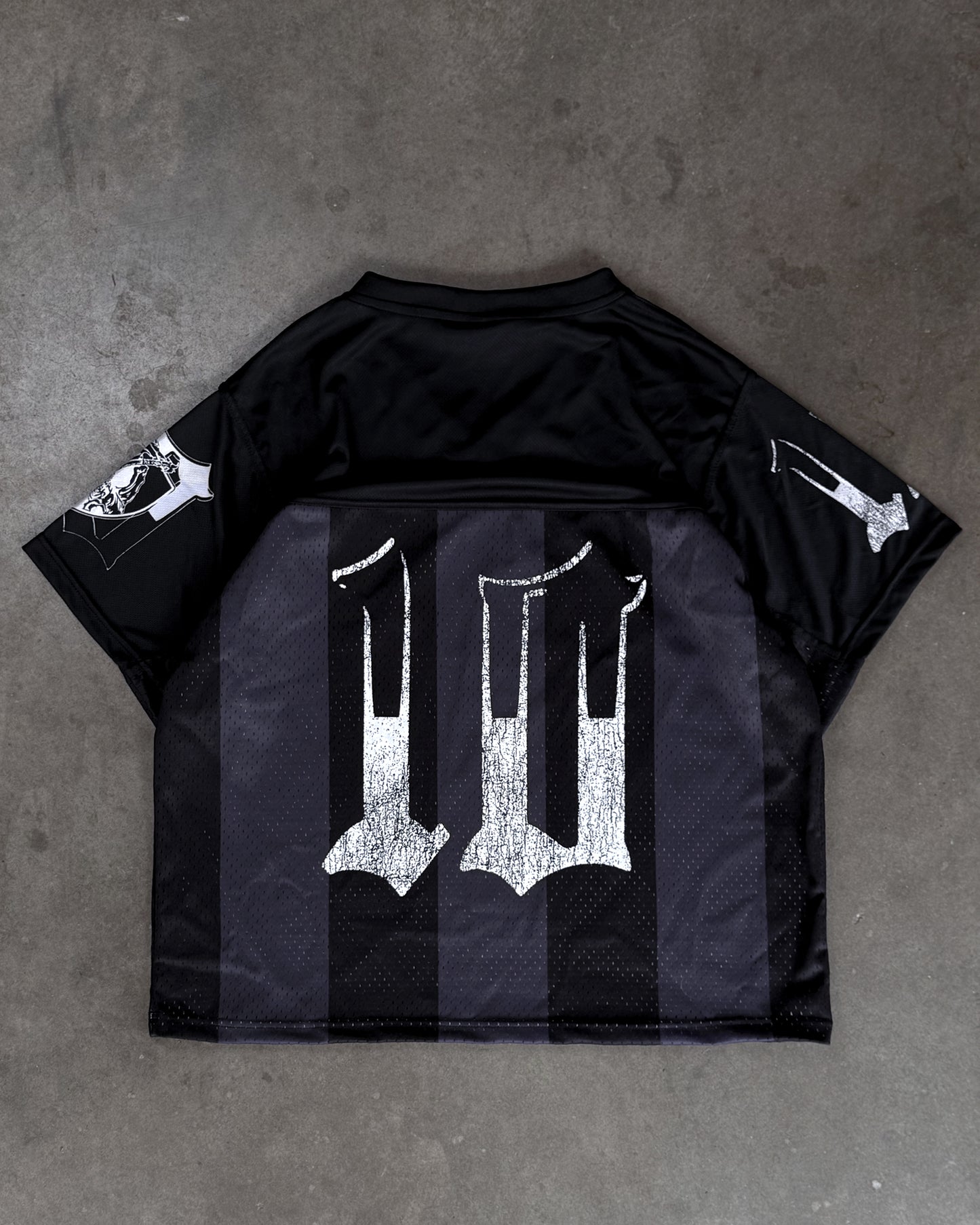 SKELLY JERSEY