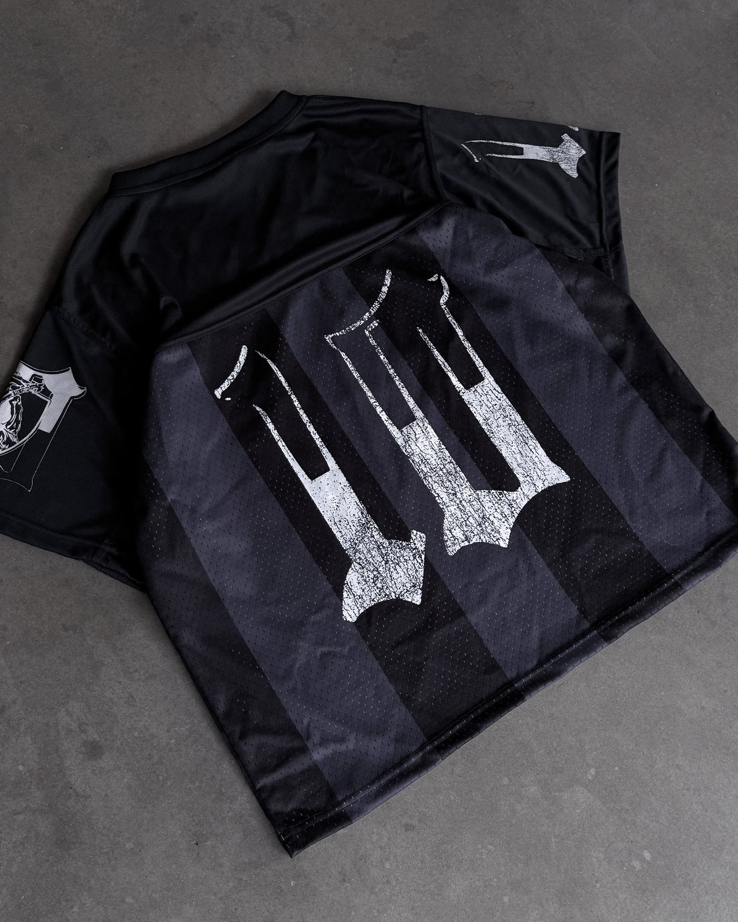 SKELLY JERSEY