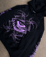 Load image into Gallery viewer, EYE2EYE HOODIE
