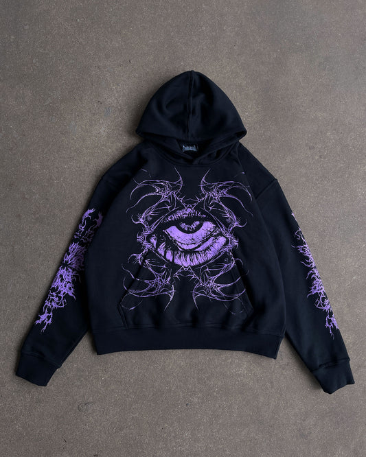 EYE2EYE HOODIE