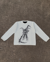 Load image into Gallery viewer, (1/1) SAINT KNIT SWEATER
